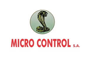 Logo Micro Control inicial