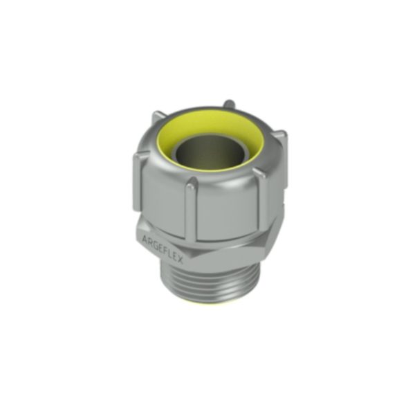 ARGEFLEX - CONECTOR RECTO (M102FTX37)