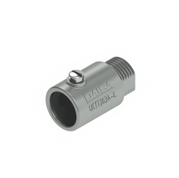 DAISA - CONECTOR PARA CAJA STANDARD (D103UCT200D)