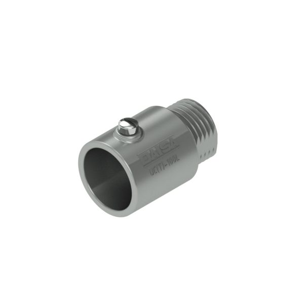 DAISA - CONECTOR PARA CAJA STANDARD (D103UC200D)