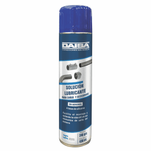 DAISA - SOLUCION LUBRICANTE (D106LUB430)