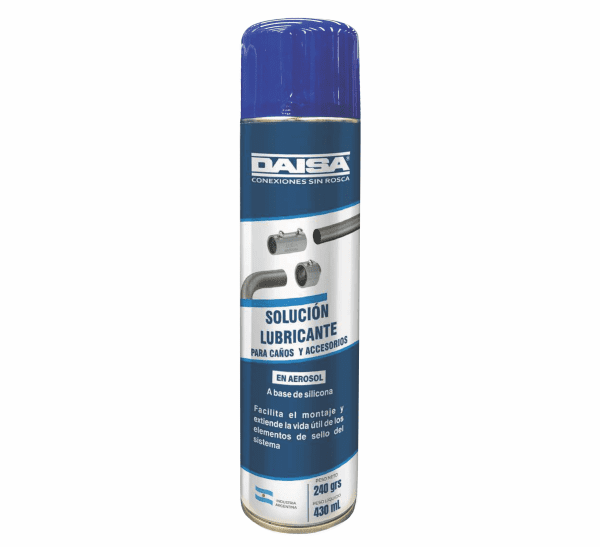 DAISA - SOLUCION LUBRICANTE (D106LUB430)