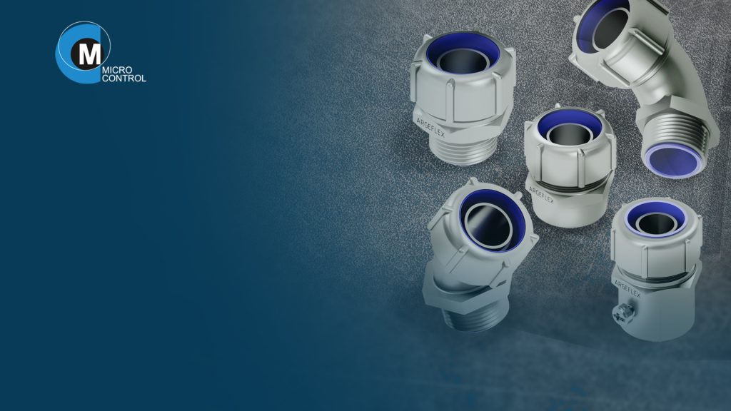 CONECTORES ARGEFLEX