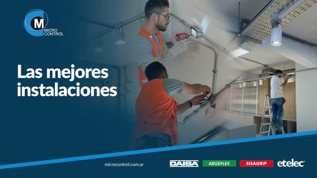 LAS MEJORES INSTALACIONES blog c