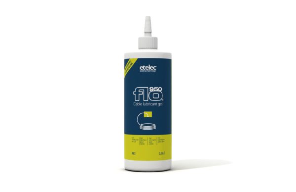 ETELEC - LUBRICANTE PASACABLE (E101FL9500)