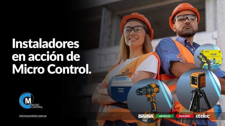 ok instaladores en acc blog