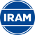 IRAM Logo