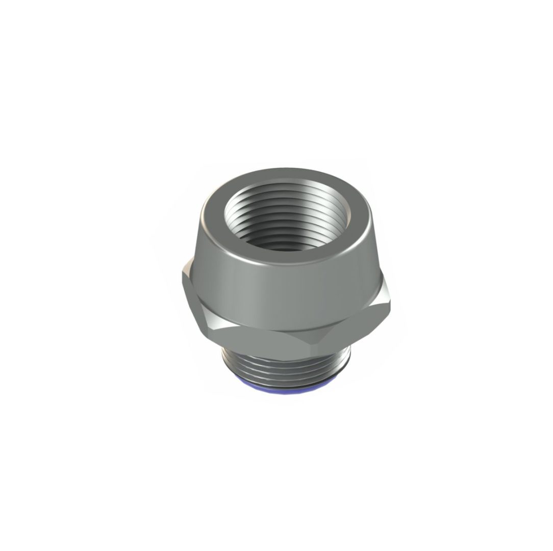 ARGEFLEX - CONECTOR PASACHAPAS (M102KS378/W) ARGEFLEX - CONECTOR PASACHAPAS (M102KS378/W)