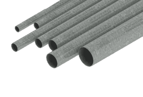 DAISA - CAÑO RIGIDO PESADO (C101KSR200L) DAISA - CAÑO RIGIDO PESADO (C101KSR200L)