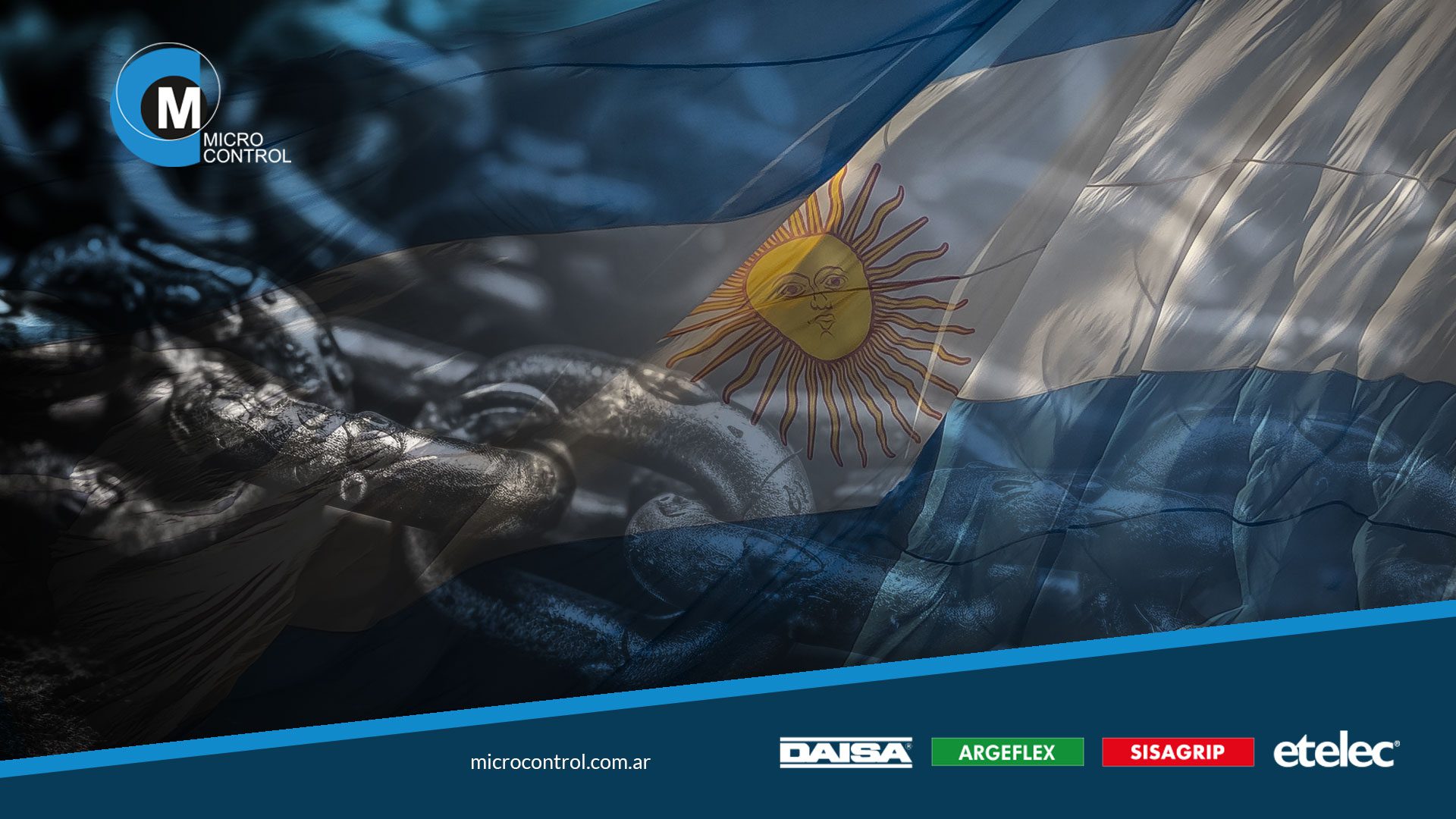 5 beneficios únicos para celebrar en Micro Control el Día de la Soberanía Nacional.