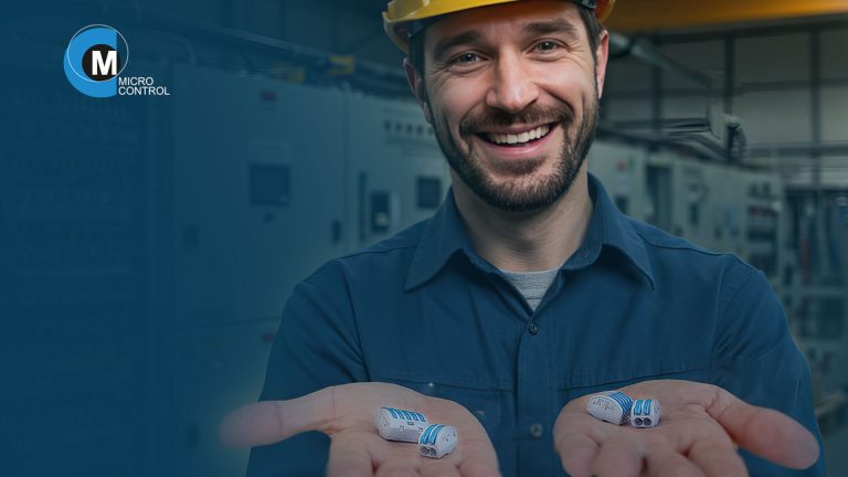 Conectores rápidos SpringBox mor a primera conexión