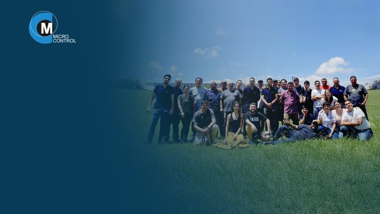 DÍA DEL TRABAJADOR EN MICRO CONTROL