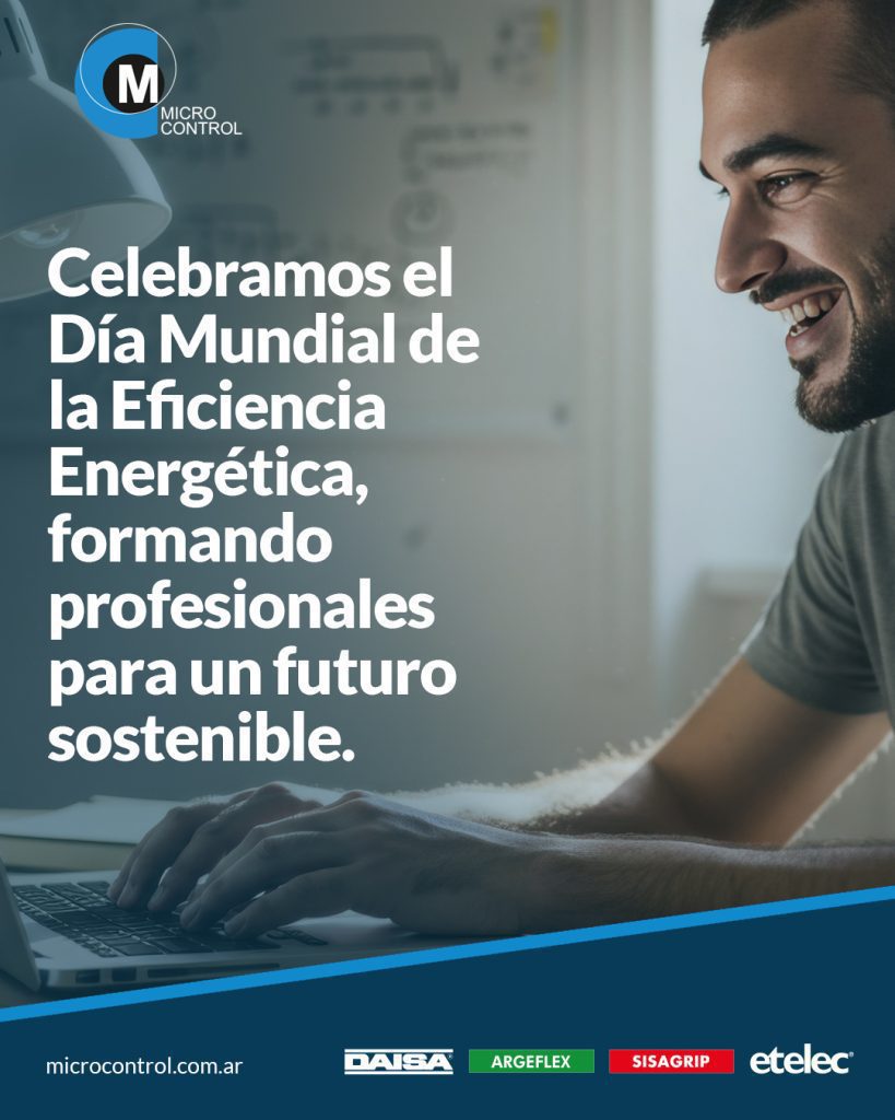 OK 26 2MC linkedin Efemeride 5 de marzo DIA MUNDIAL DE LA EFICIENCIA ENERGETICA 1 3