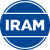 IRAM Logo